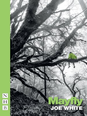 cover image of Mayfly